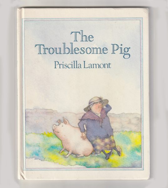The Troublesome Pig